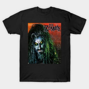 rob zombie T-Shirt